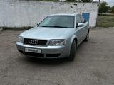Audi A6 2002 годаfor3 000 000 тг. в Караганда – фото 2
