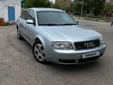 Audi A6 2002 годаfor3 000 000 тг. в Караганда