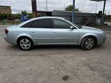 Audi A6 2002 годаfor3 000 000 тг. в Караганда – фото 3