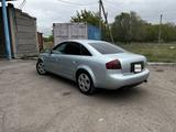 Audi A6 2002 годаfor3 000 000 тг. в Караганда – фото 5