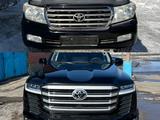 Переделка LC 200 рестайлинг Land Cruiser 300 за 1 250 000 тг. в Астана
