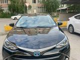 Toyota Corolla 2020 года за 7 700 000 тг. в Алматы