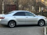 Toyota Camry 2007 года за 5 300 000 тг. в Алматы