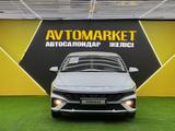 Hyundai Elantra 2024 года за 8 600 000 тг. в Астана – фото 2
