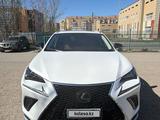 Lexus NX 200 2018 года за 17 000 000 тг. в Актобе