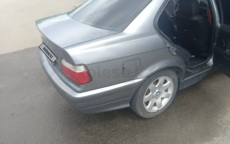 BMW 318 1995 года за 2 000 000 тг. в Усть-Каменогорск