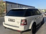 Land Rover Range Rover Sport 2011 годаүшін15 000 000 тг. в Актау – фото 3