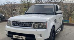 Land Rover Range Rover Sport 2011 годаүшін12 000 000 тг. в Актау