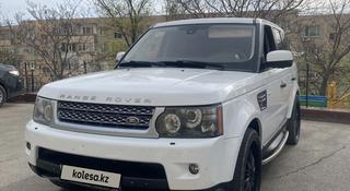 Land Rover Range Rover Sport 2011 года за 12 000 000 тг. в Актау