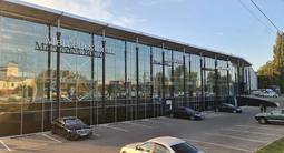 Голубая Звезда Казахстана — официальный дилер Mercedes-Benz в Алматы