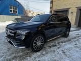 Mercedes-Benz GLS 580 2022 годаfor90 000 000 тг. в Астана – фото 2