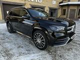 Mercedes-Benz GLS 580 2022 годаfor90 000 000 тг. в Астана