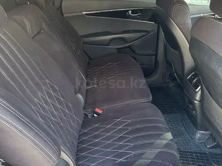 Kia Sorento 2015 года за 12 000 000 тг. в Актау – фото 21