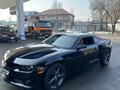 Chevrolet Camaro 2015 годаfor15 000 000 тг. в Алматы