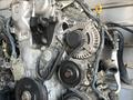 Двигатель на Toyota 2AZ-FE (VVT-i), объем 2.4 л Привозной Япония за 101 000 тг. в Алматы