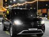 Volkswagen Atlas 2021 года за 25 000 000 тг. в Алматы