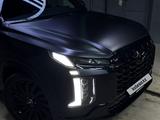 Hyundai Palisade 2025 года за 27 000 000 тг. в Актобе – фото 3