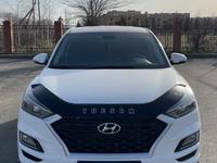 Hyundai Tucson 2019 года за 11 250 000 тг. в Павлодар