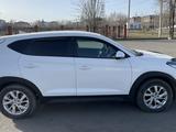 Hyundai Tucson 2019 года за 11 250 000 тг. в Павлодар – фото 4