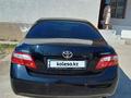 Toyota Camry 2011 годаүшін7 372 411 тг. в Шымкент