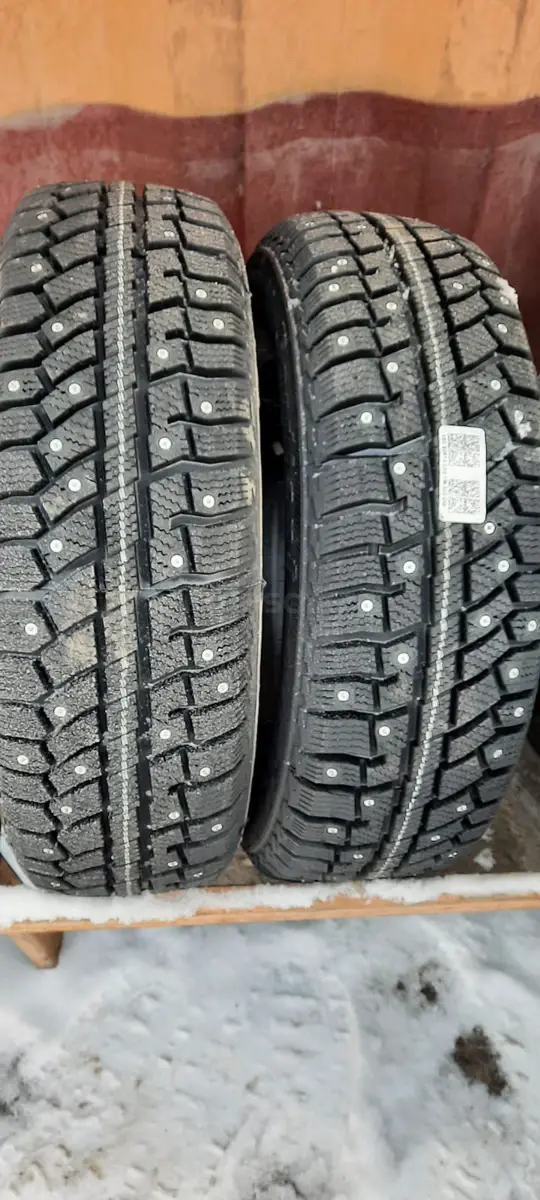 Дошиповка б/у шин. Павлодар. в Павлодаре — объявление №165400164 ...