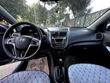 Hyundai Accent 2014 годаүшін5 600 000 тг. в Тараз – фото 5