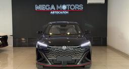 Changan X5 Plus 2026 годаүшін7 590 000 тг. в Алматы – фото 3