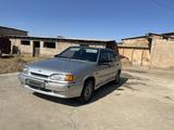 ВАЗ (Lada) 2114 2011 годаүшін1 100 000 тг. в Шымкент – фото 3