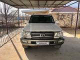 Toyota Land Cruiser 2004 годаүшін11 000 000 тг. в Жанаозен