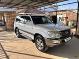 Toyota Land Cruiser 2004 годаүшін11 000 000 тг. в Жанаозен – фото 2