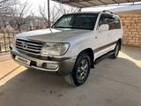 Toyota Land Cruiser 2004 годаүшін11 000 000 тг. в Жанаозен – фото 3