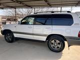 Toyota Land Cruiser 2004 годаүшін11 000 000 тг. в Жанаозен – фото 4