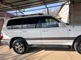 Toyota Land Cruiser 2004 годаүшін11 000 000 тг. в Жанаозен – фото 5