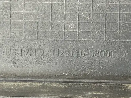 Защита двигателя за 1 000 тг. в Алматы – фото 28