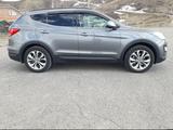 Hyundai Santa Fe 2013 года за 10 000 000 тг. в Усть-Каменогорск – фото 5