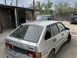 ВАЗ (Lada) 2114 2013 годаүшін670 000 тг. в Алматы – фото 4