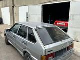 ВАЗ (Lada) 2114 2013 годаүшін670 000 тг. в Алматы – фото 3