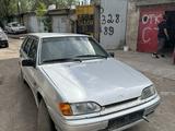 ВАЗ (Lada) 2114 2013 годаүшін670 000 тг. в Алматы – фото 2