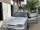 ВАЗ (Lada) 2114 2013 годаүшін670 000 тг. в Алматы – фото 5