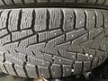 Комплект зимние шины 265/70/17 265/70R17 Nokian.for160 000 тг. в Алматы – фото 5