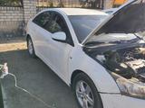 Chevrolet Cruze 2011 годаүшін3 150 000 тг. в Шымкент – фото 4