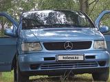 Mercedes-Benz Vito 1996 годаүшін3 900 000 тг. в Павлодар – фото 2