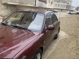 Kia Spectra 2006 года за 1 700 000 тг. в Актау – фото 3