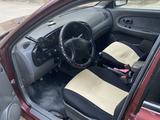 Kia Spectra 2006 годаfor1 500 000 тг. в Актау – фото 4