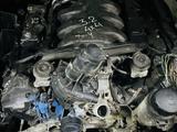 M112 полный привод двигатель 4matic w210 w203 w210 за 500 000 тг. в Алматы