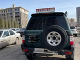 Nissan Patrol 1998 годаүшін6 000 000 тг. в Астана – фото 2