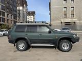 Nissan Patrol 1998 годаүшін6 000 000 тг. в Астана – фото 3