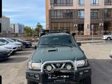 Nissan Patrol 1998 годаүшін6 000 000 тг. в Астана – фото 4