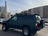 Nissan Patrol 1998 годаүшін6 000 000 тг. в Астана