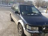 Mitsubishi RVR 1995 года за 1 700 000 тг. в Усть-Каменогорск